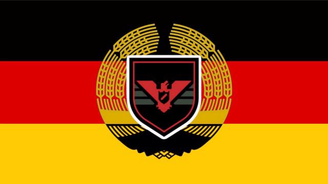 Papers Please Theme but It's an East German march смотреть онлайн
