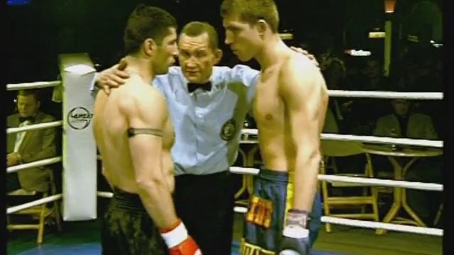 Стиль против стиля. Бои на выживание. Клуб Арбат. г. Москва. Ч 8 смотреть онлайн