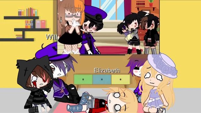 Aftons reacts to "mother Michael" (cringe ?) смотреть онлайн