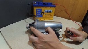 Как проверить стартер и втягивающее реле?