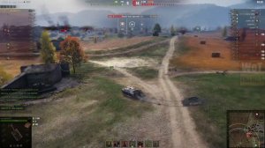 Как Брать Эпические Медали! || World of Tanks