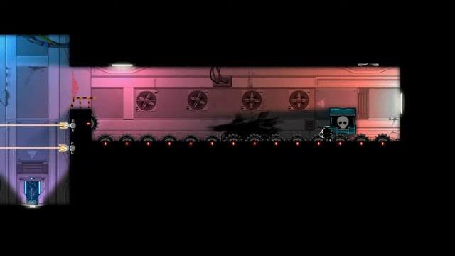 Constant C (Part 4) смотреть онлайн