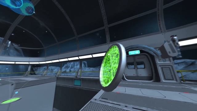 PICO VR Game | Gravity Lab | PICO 4 смотреть онлайн