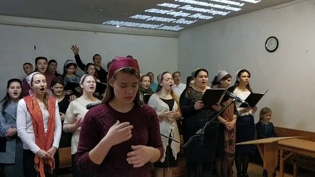"Совершенство Твоё" смотреть онлайн