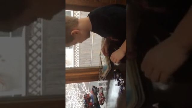 Grant's Guide to Lego Mixel Mesmo смотреть онлайн