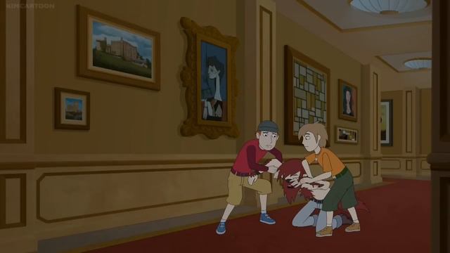 Werewolf Transformation 34