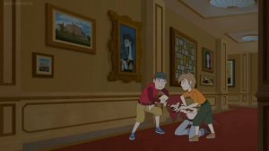 Werewolf Transformation 34