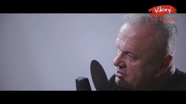 Стихи о любви "Она отдалась без упрёка",стих читает В.Корженевский(Vikey), стихотворение К.Бальмонт смотреть онлайн