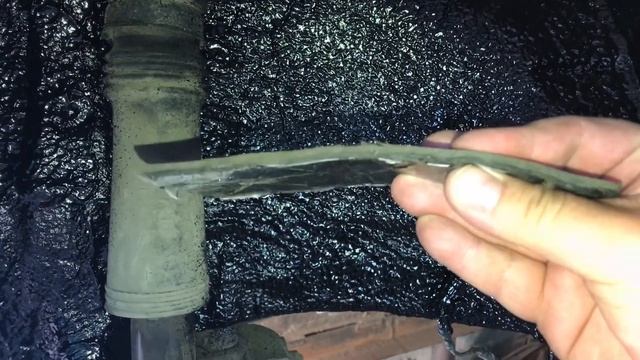 Жидкие локеры защитят от коррозии, а шумоизоляционные свойства улучшат комфорт в Hyundai ix35 смотреть онлайн