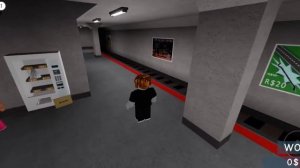 Поезда Красная стрела. В Роблокс.