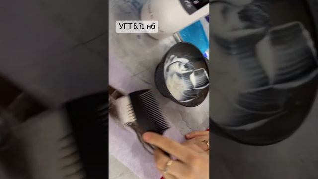 практический урок моей ученицы по колористическим задачам ?? смотреть онлайн