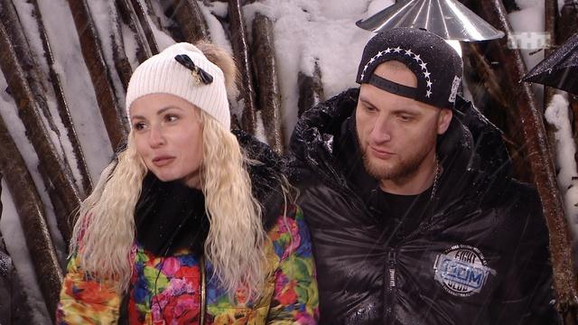 ДОМ-2 Город любви 4323 день Вечерний эфир (11.03.2016) смотреть онлайн