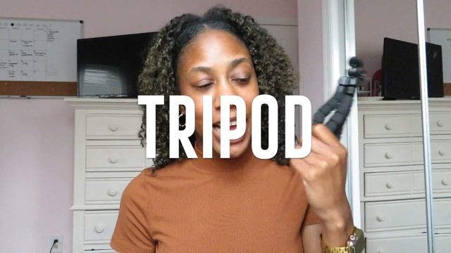 ESSENTIAL AND AFFORDABLE YOUTUBE EQUIPMENT FOR BEGINNER CONTENT CREATORS смотреть онлайн