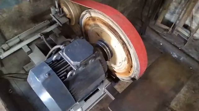 Самодельный гриндер за 5000р ОБЗОР смотреть онлайн