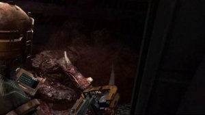 Глава 5 Смертельное пристрастие Dead Space 1 прохождение #5