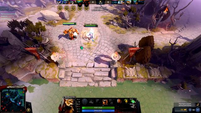 ДОТА 2 DOTA 2 МУТАЦИИ компендиум The International 2018 BATTLE PASS смотреть онлайн