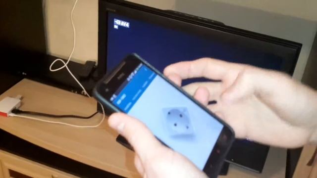 Умная розетка REDMOND. Узнайте, как дистанционно включать компьютер смотреть онлайн