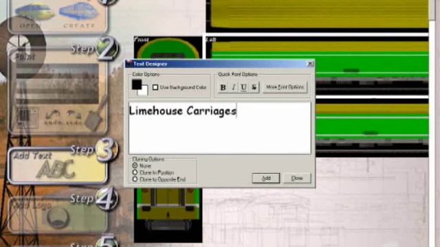 Trainz -- The Complete Collection - trailer 2/2 смотреть онлайн