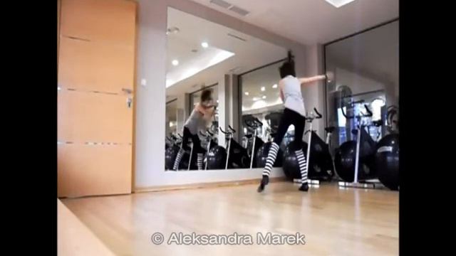 Blood Ball Flash Mob 2012 - Learning Video Part 4 смотреть онлайн