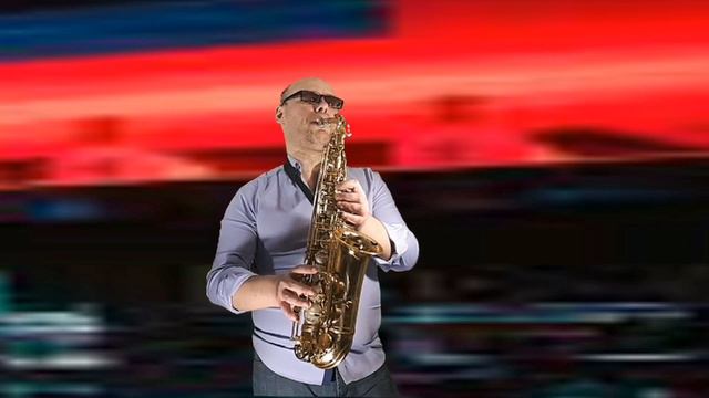 Malfa - So Long(Saxophone Cover Version)