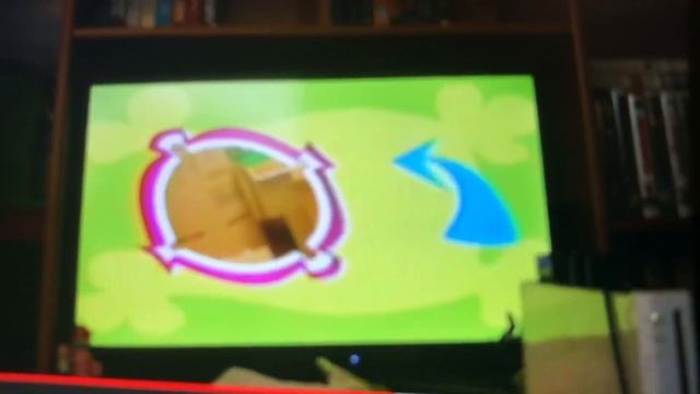 Playhouse Disney Clay Out Of The Box Guessing Game Boxes смотреть онлайн