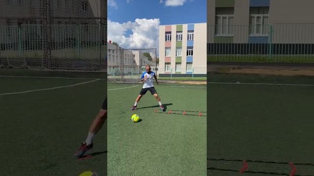 Тренировка | футбол | futbolnyetrenirovki смотреть онлайн