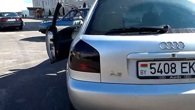 Тонировка лаком смотреть онлайн