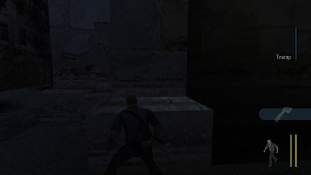 Manhunt 1 - Full Game Walkthrough
