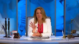 Caso Cerrado | ¡Si me dejas te mato! 🧏🏻👱🏼♂️