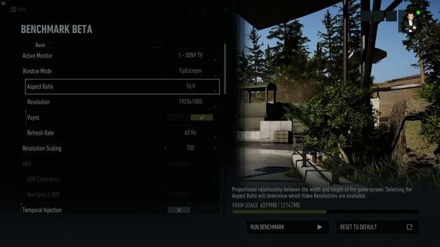 Ghost Recon Breakpoint - vSync Issue! смотреть онлайн