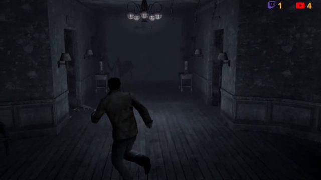 Silent Hill 5 Gameplay en Spaniol 2023 Parte 2 Rpcs3 смотреть онлайн