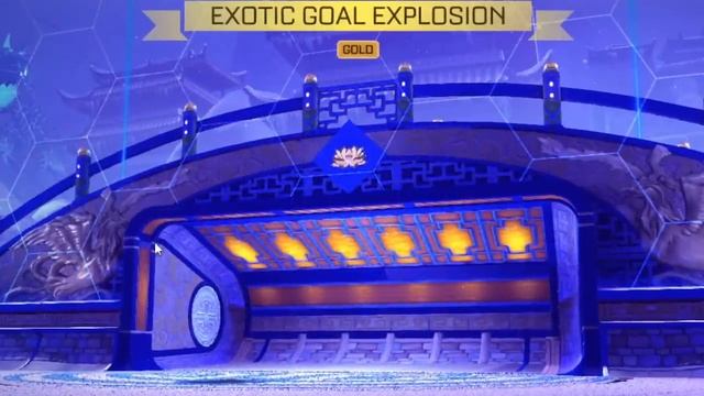 OPENING 30 GOLD DROPS ON ROCKET LEAGUE! смотреть онлайн