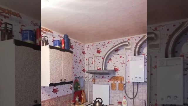 Продаётся 3-к квартира в центре города Вереи на улице Кировской смотреть онлайн