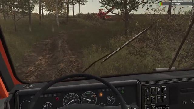 FS19 - | МП | Совхоз - "Рассвет" ? смотреть онлайн