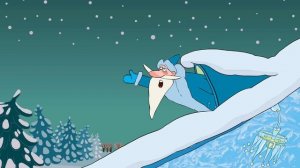 Машины сказки, 5 серия