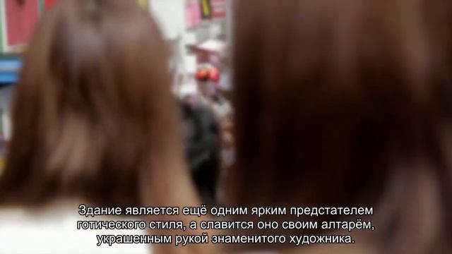 Что интересного посмотреть в Таллине смотреть онлайн