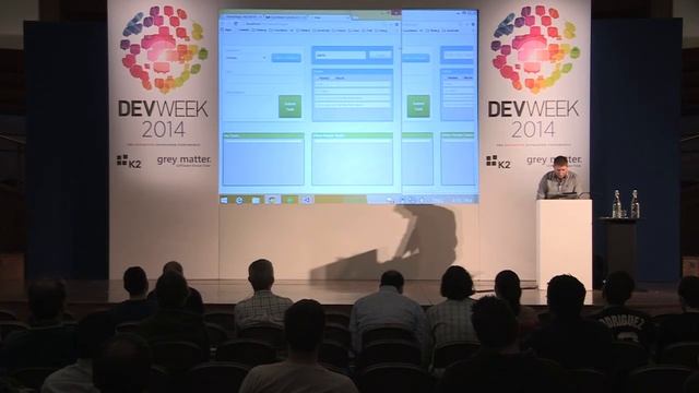 SignalRity - Yaniv Rodenski