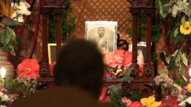 Arati - Evening Prayer смотреть онлайн