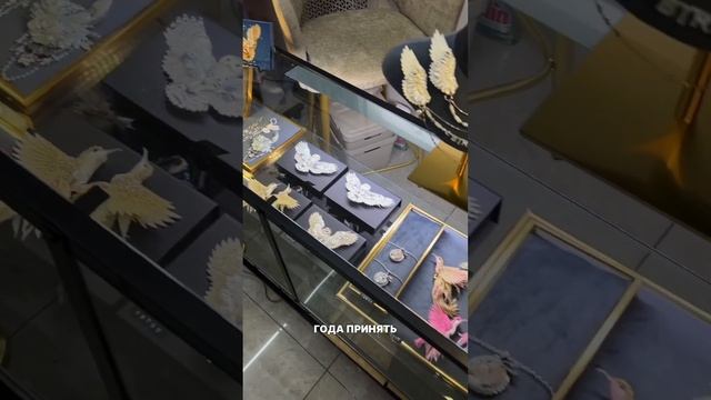 Чем бывают недовольны покупатели? Фестиваль «Сирень» в пространстве «InStyle» #вышивка #выставка смотреть онлайн