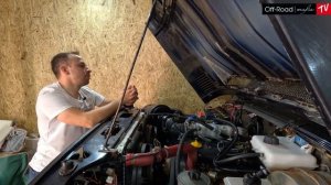 12 вопросов владельцу "УАЗ Хантер", чем Хантер лучше Патриота и почему Нива 4х4 не конкурент Jimny