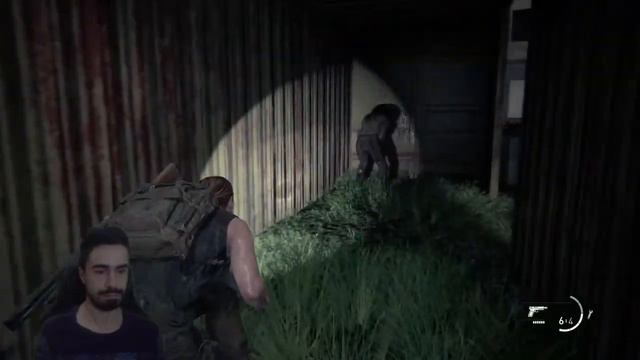 THE LAST OF US 2! Modo HARD dublado gameplay Ao vivo Live jogo game jogos de videogame gamer stream смотреть онлайн