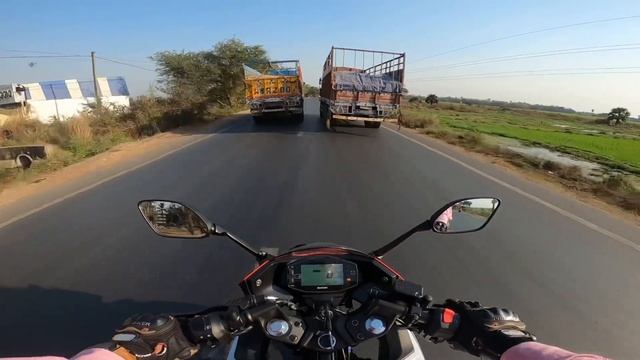 2023 Suzuki Gixxer SF 150 full ride review in Hindi смотреть онлайн