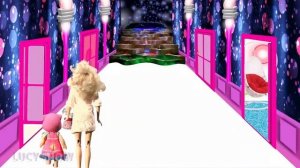 Люси ждет больших репараций от ботоксного Царя, за ее разбитые игрушки! -Lucy Show