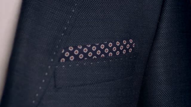 DIGEL. The Menswear Concept.