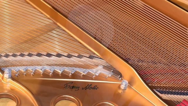 STEINWAY & SONS　 (NY)　 M-170　【売約済】　2005年製 смотреть онлайн
