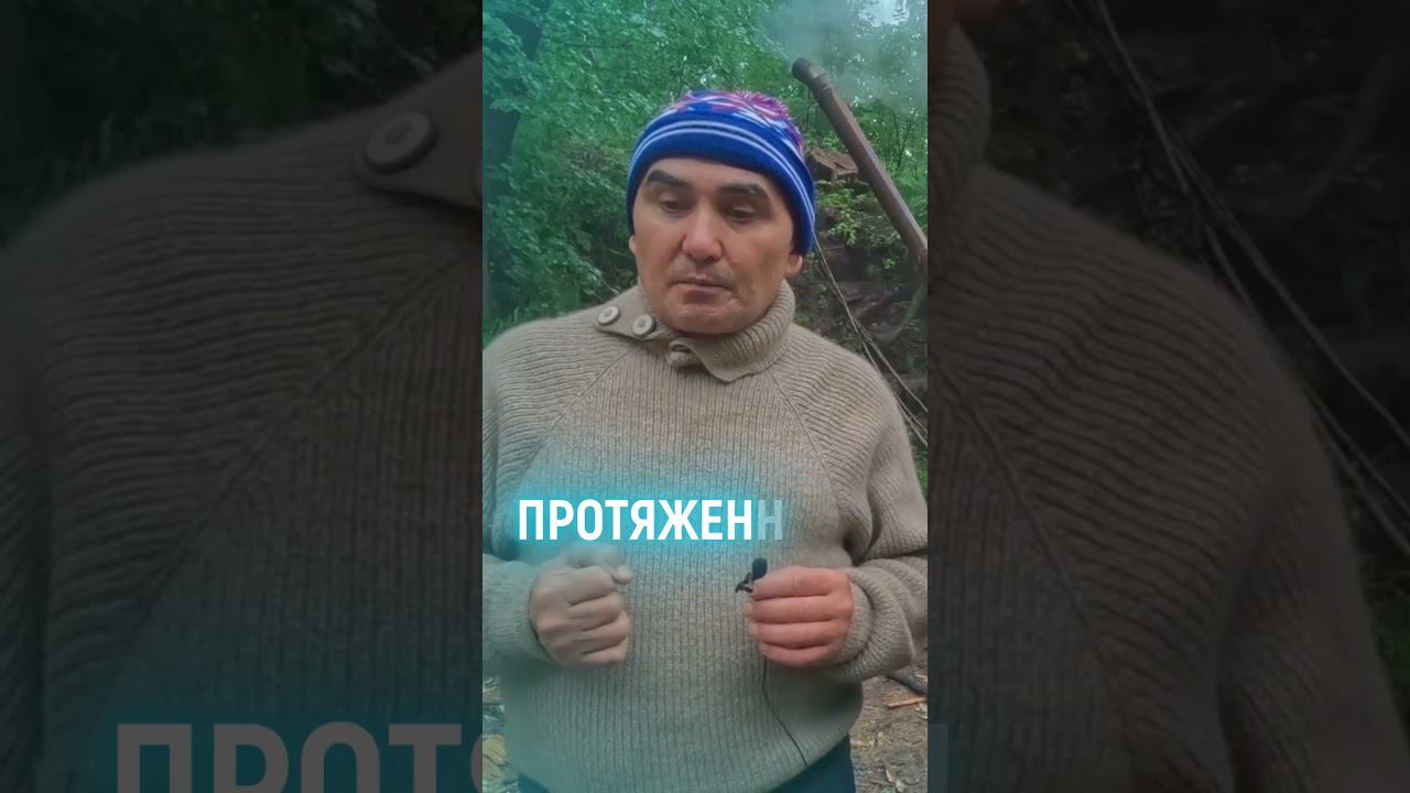 Краткий обзор сплава #южныйурал смотреть онлайн