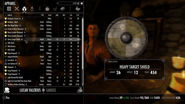 Let's Play Skyrim Special Edition - Episode 6 смотреть онлайн