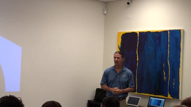 Android Java - Live and In Action 1/3 смотреть онлайн