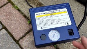 Обзор насоса Honda. Подделка или...? Подходит в нишу Toyota Voxy Hybrid.