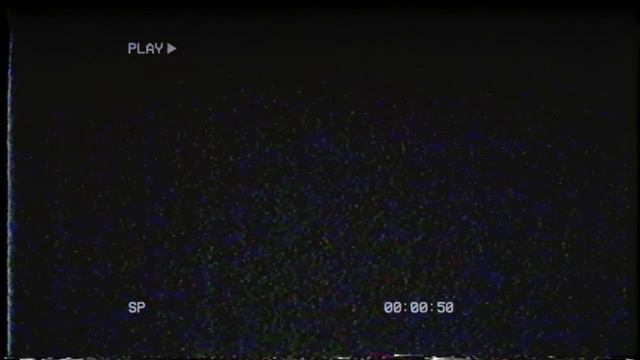 VHS Footage - Free Download